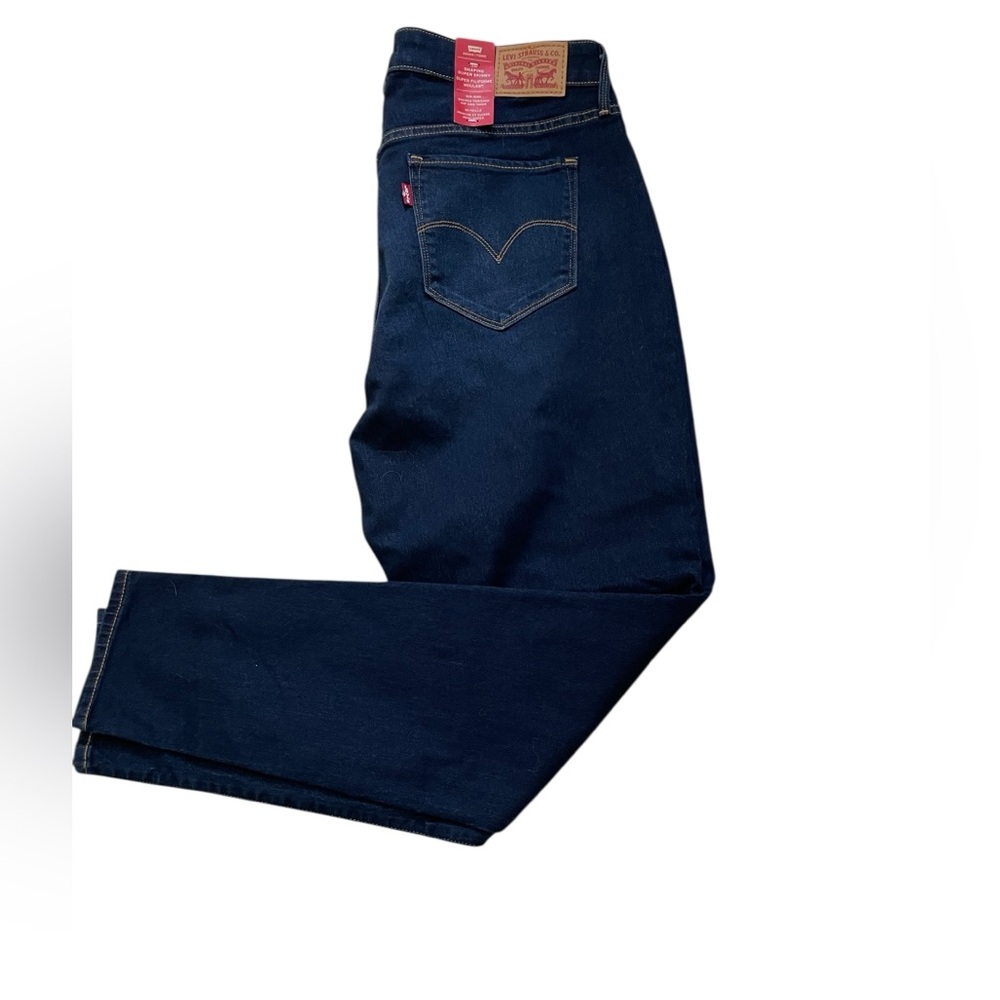Levi's Women’s Blue Jeans